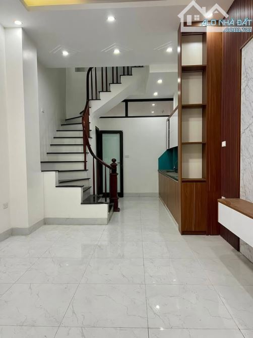 NHÀ ĐẸP MẬU LƯƠNG – NỞ HẬU - KHU VỰC PHÁT TRIỂN - AN SINH TỐT