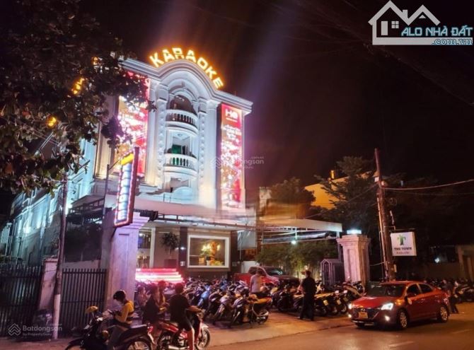 Cơ Hội Dầu Tư Nhà Hàng KS 6 Tầng , MT Trung Mỹ Tây Q12-576m2 Dòng Tiền 360tr/th Chỉ 72 Tỷ