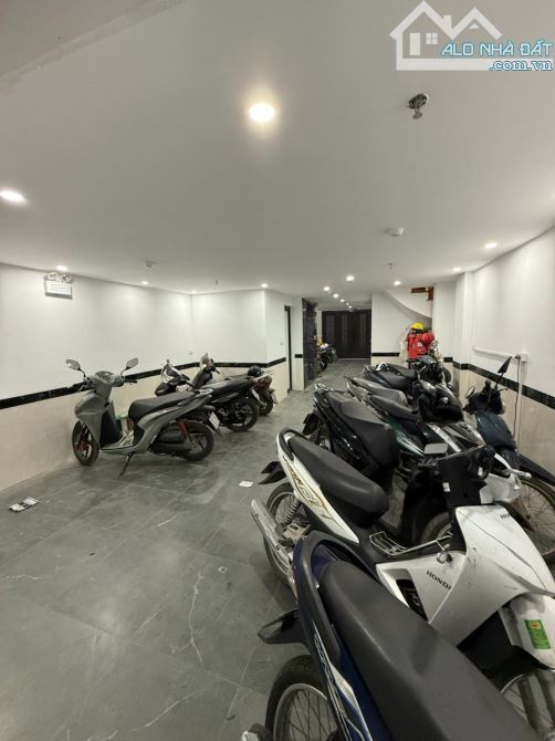 Vị Trí Vàng, Dòng Tiền Khủng Cầu Giấy 8 Tầng, MT 6.2m, DT 82m2, Mới Koong, DT 1.5 tỷ T