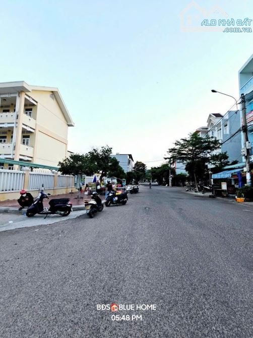 Bán Nhà Mặt Tiền Phạm Ngọc Thảo Hà Thanh 1, Đống Đa Phường Quy Nhơn , 80m2 , chỉ #4Tỷ3xx
