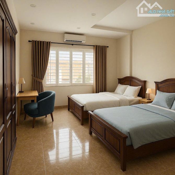 Cần bán nhà 4.5 tầng mặt tiền đường phạm văn đồng , phường Phú thượng , TP Huế - 10