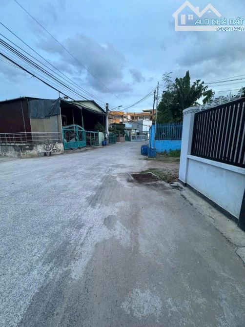 Kẹt tiền cần Bán đất 6x16 tặng căn nhà ngay Thới Tam Thôn Hóc Môn giá 630 triệu - 10