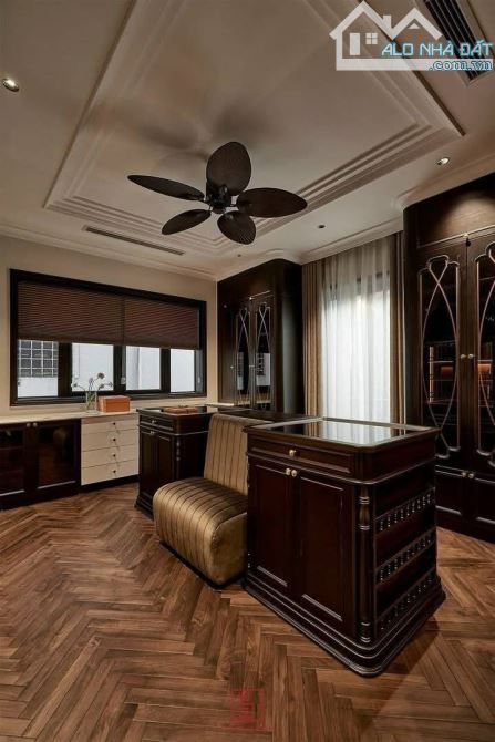 Mặt phố Cao Bá Quát 510 Tỷ, 425m2, mặt tiền 16m, xây mới 7 tầng. - 10
