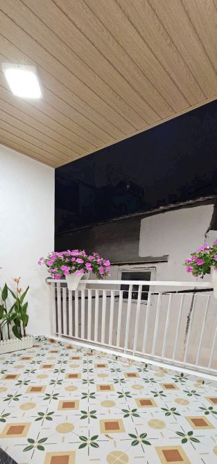 Bán nhà 2 tầng kiệt Cô Giang, đang có dòng tiền cho thuê 200tr/năm, cách Cầu Rồng 500m - 10