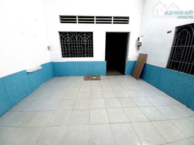 BÁN RẺ NHÀ ĐẤT TÂN PHONG, SỔ HỒNG THỔ CƯ ĐƯỜNG OTO GẦN CHỢ CÂY XĂNG 26 - 1
