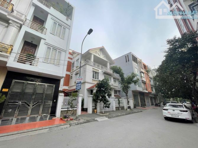 🌻Bán đất Lô 17 Lê Hồng Phong - Đằng Lâm - Hải An - 60m² - Giá 96tr/m² - 1
