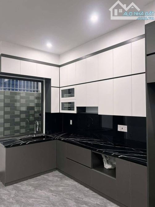 Bán Nhà Miếu Hai Xã , Dư Hàng , Lê Chân. 4,68 tỷ , 59m. - 11