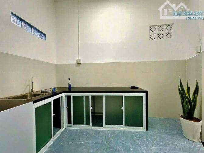 Bán nhà hẻm 286 cách mạng tháng 8 gần sân vận động quân khu 9 giá 1,68 tỷ - 11