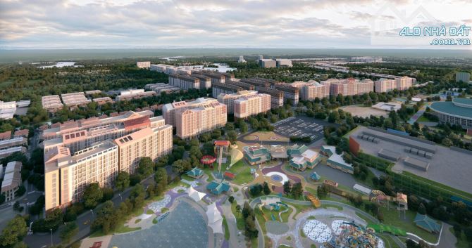 Mở bán 5 tòa chung cư cạnh SunWorld Hà Nam dự án Sun Urban City giá từ 1,5 tỷ kèm chiết kh - 11