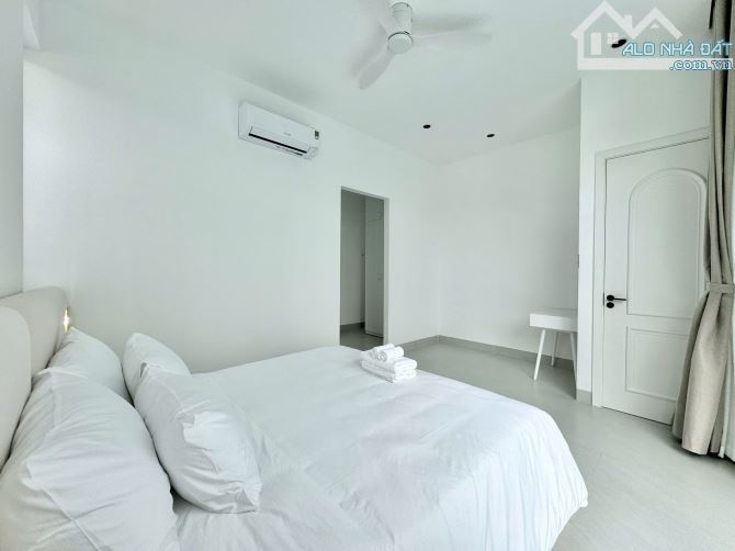 Bán căn Biệt thự 250m2 full nội thất đường Thành Vinh 3 dòng tiền hơn 100tr/tháng giá tốt - 11