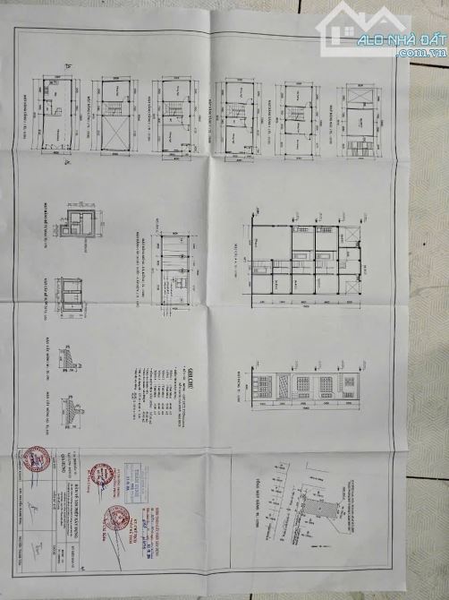 ✨ NHÀ MỚI XÂY 5 TẦNG 1/ Bình Trị Đông dưới 6 TỶ kiếm đâu ra? DT: 48M2 (Ngang 4M x Dài 12M) - 11