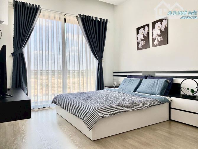Bán Gấp Nhà Lầu 5x18 Nội Thất Cao Cấp Thông Trần Hoàng Na Kdc Hồng Loan, Cái Răng, Cần Thơ - 1