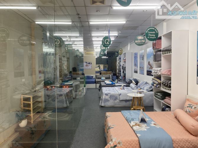 Cho thuê cửa hàng siêu xịn, hàng độc tại đường Tây Sơn, 24 triệu/tháng, 80m2 - 1