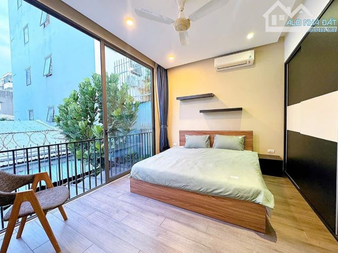 BÁN NHÀ AN THƯỢNG 16-DÒNG TIỀN 21TR/1THÁNG-GIÁ CHỈ NHỈNH 7TỶ. - 1