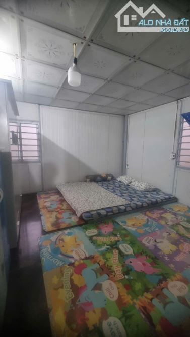 Nhà mới Ko0ng3 chính chủ, full nội thất3 - 2