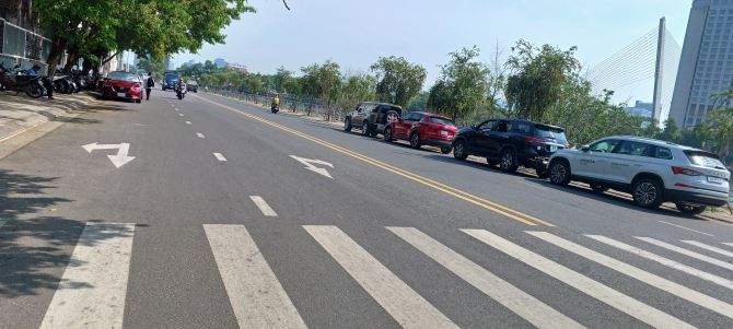 Bán đất 2MT đường Bạch Đằng Nối dài quận Hải Châu tp Đà Nẵng - 5