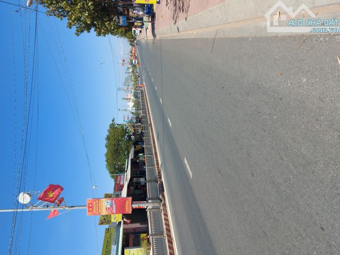 Cần bán 500m2 mặt tiền đường Nguyễn Thông, Phú Hài, Phan Thiết - 2