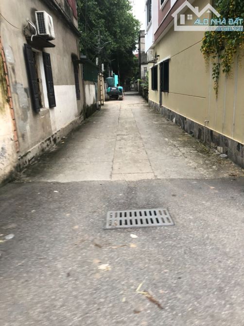 Bán đất đẹp 70.5m², Mai Lâm - Đông Anh, Đường rộng ô tô tránh, Giá 6 tỷ - 1