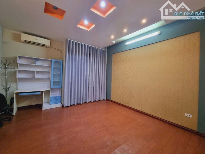 Bán Nhà Trần Duy Hưng. Cầu Giấy. Ô Tô. Kinh Doanh. DT 60m2. MT 4,7m. 5 Tầng. Giá 18,9 Tỷ. - 1