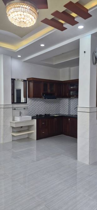 🏘HXH NGUYỄN VĂN LƯỢNG,  GV, CÁCH MT VÀI BƯỚC CHÂN,2 TẦNG - 1