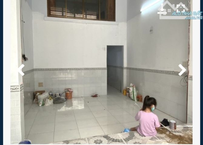 Đường số 13 Tám Danh - 60m2 - Giá chỉ 4,59 tỷ - Dòng tiền cho thuê 8tr/th - 1