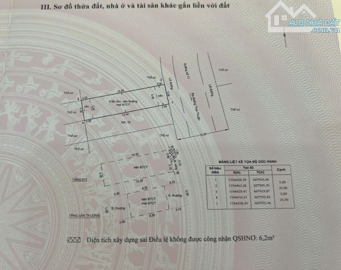 Bán nhà đường 17 An Phú Quận 2 giá 27,5 tỷ - 1