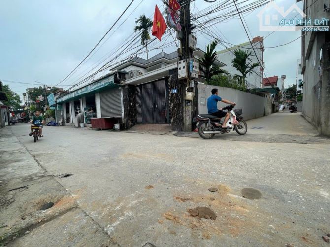 🔊 CẦN BÁN ĐẤT CỔ DƯƠNG, TIÊN DƯƠNG, 54.1 M2 , NỞ HẬU, GẦN TRỤC CHỢ, THÔNG THOÁNG, GIÁ 9X - 1