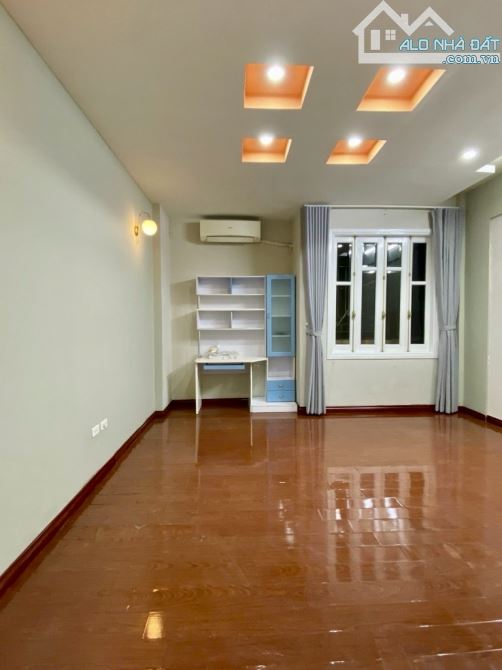 BÁN NHÀ QUANG TIẾN-ĐẠI MỖ-DÂN XÂY-THÔNG THOÁNG-HÀNG XÓM THÂN THIỆN-AN NINH TỐT-TIỆN ÍCH - 1