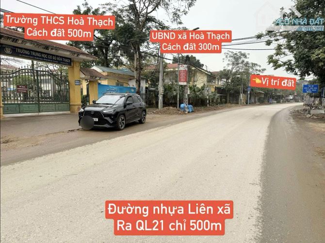 Chính chủ cần bán gấp – Lô đất 100m², full thổ cư – Giá rẻ hơn khu vực 200 triệu! - 1