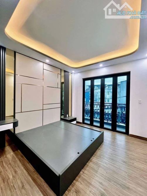 Bán Nhà Miếu Hai Xã , Dư Hàng , Lê Chân. 4,68 tỷ , 59m. - 1