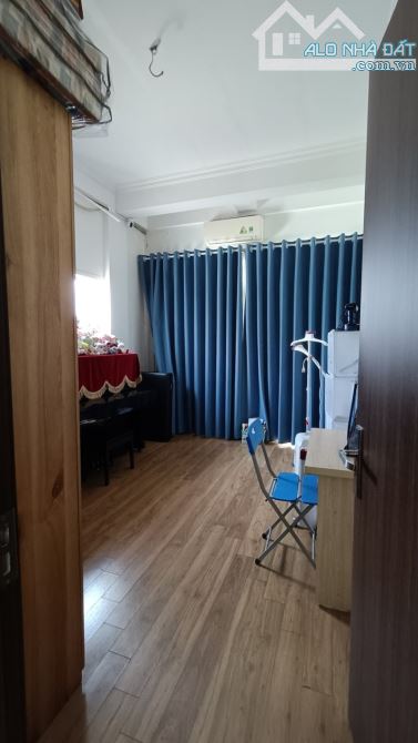 MẶT PHỐ XUÂN DIỆU – TÂY HỒ - VIEW HỒ TÂY – 120 M2 6 TẦNG – MẶT TIỀN 8 M -GIÁ 69.8 TỶ. - 1
