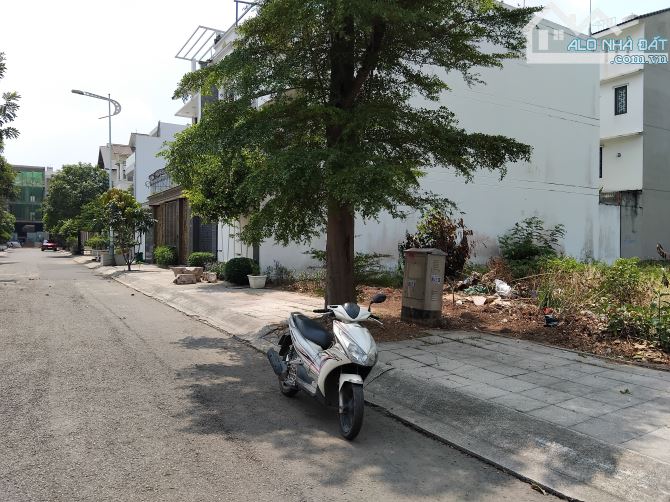 NGANG 7M GIÁ 60TR/M2 DUY NHẤT DỰ ÁN ĐẠI HỌC BÁCH KHOA - 1