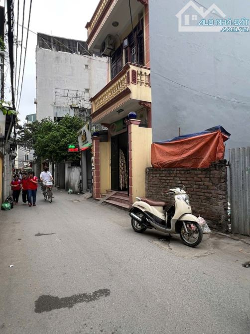 B.Á.N ĐẤT ĐẸP – XUÂN ĐỈNH 50m2, GẦN ĐƯỜNG Ô TÔ, CHỈ 11.x TỈ - 1