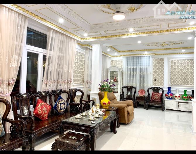 Biệt thự trung tâm phường 7, TP.Vũng Tàu - 1