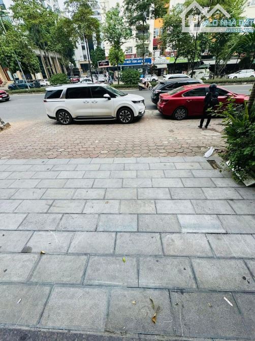 BÁN NHÀ MẶT PHỐ NGUYỄN HOÀNG: DT 76M2, 6 TẦNG THANG MÁY, KINH DOANH ĐỈNH, GIÁ 44.9 TỶ - 1