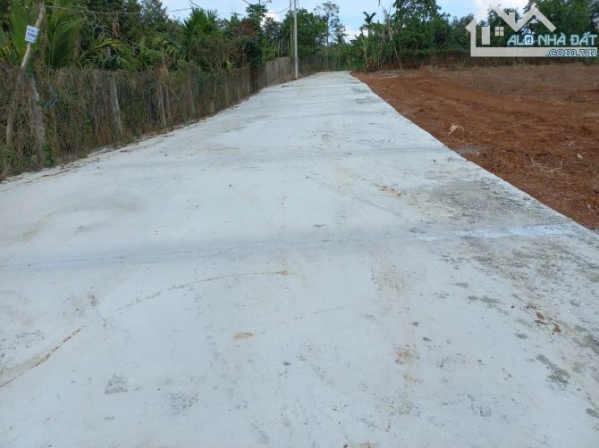 Đất Eatu 5 x 22 full thổ cư giá 1,05 tỷ - 1