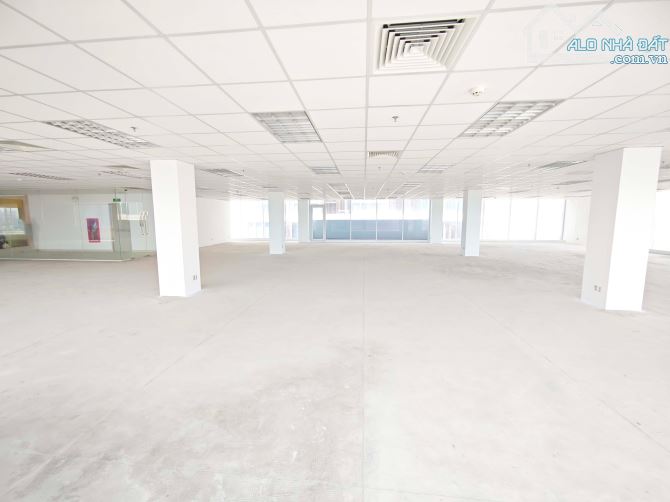 🎯 HALO SIGNATURE | VĂN PHÒNG HẠNG A+ GIỮA TRÁI TIM ĐIỆN BIÊN PHỦ - 1