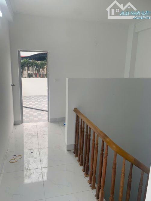 Cần Bán Nhà Phụng Châu - Chương Mỹ, Hà Nội 4Tx40M, Ô Tô Đỗ Cửa. Giá 2ty78 - 1