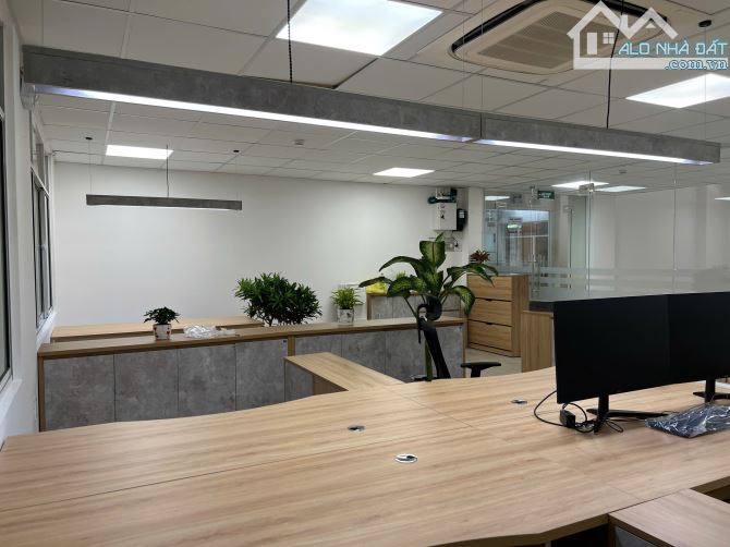 45&46m² VP cho thuê tại Hòa Bình, Cần Thơ, giá rẻ, DV tốt! - 1