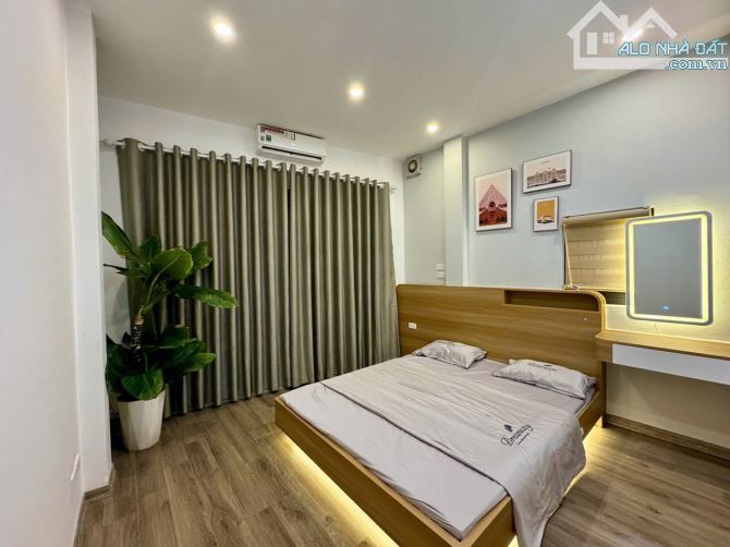 SỐC HIẾM, NHÀ ĐẸP XUÂN ĐỈNH 40 MET,GẦN Ô TÔ QUA CỔNG – CHỈ NHỈNH 6 TỶ - 1