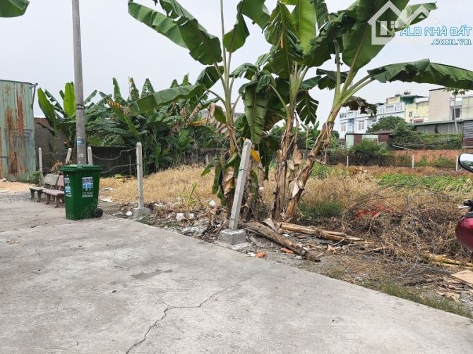 KẸT TIỀN BÁN GẤP 632 M2- GIÁ ĐẦU TƯ - TẠI XUÂN THỚI THƯỢNG - HÓC MÔN - GỌI CHO EM Ạ - 1