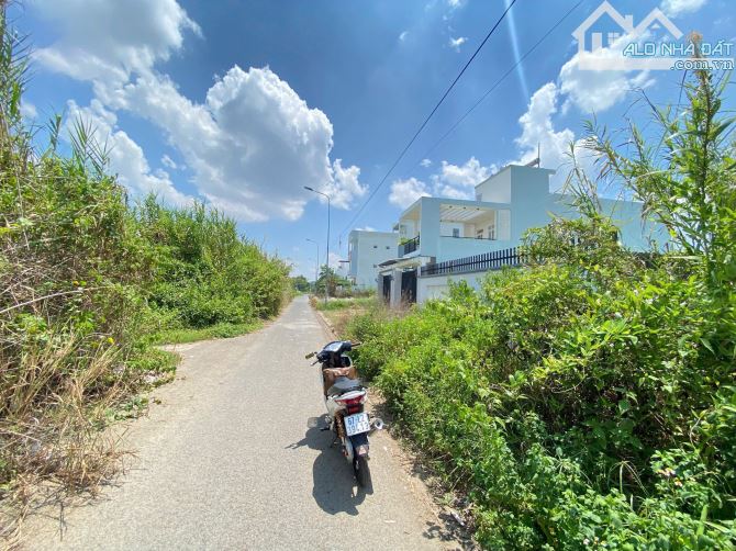 BÁN NỀN ĐẤT 141M2 KHU HỒNG PHÁT, PHONG ĐIỀN, CẦN THƠ - GẦN CHỢ MỸ KHÁNH - 1