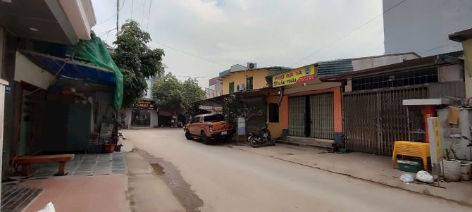 Bán đất DV Văn Khê, đẹp ko tì vết, vị trí kinh doanh, 50m2, mt 4m giá 13,3 tỷ - 1