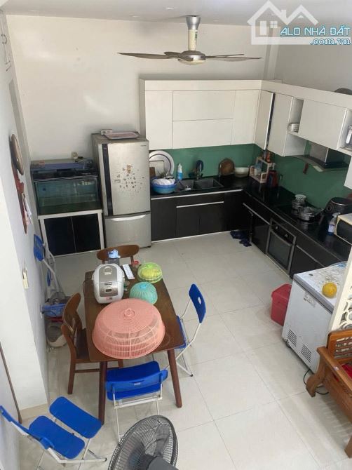 12.5 TỶ – 50M2x4T – KHU DV HÀ TRÌ – VỈA HÈ – Ô TÔ TRÁNH – TRUNG TÂM HÀ ĐÔNG – THÔNG BÀN CỜ - 1