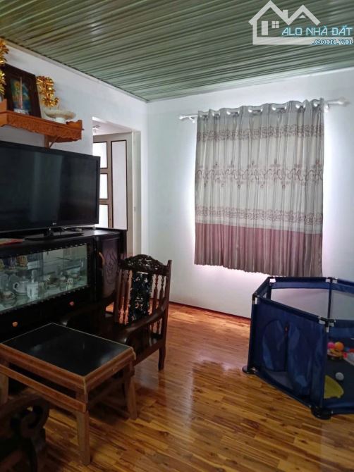 Nhà hẻm Bùi Hữu Nghĩa 5x18m full tc giá chỉ 2,65 tỷ - 1