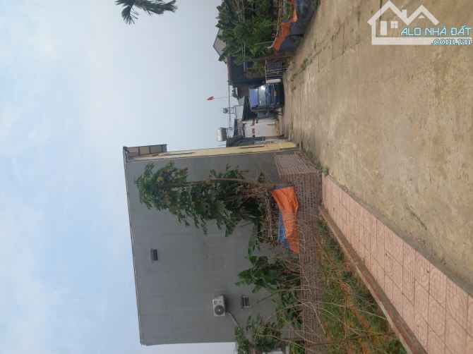 Chính chủ gửi bán lô đất DT 216m2, full thổ cư tại thôn 5 phú cát quốc oai hà nội - 1