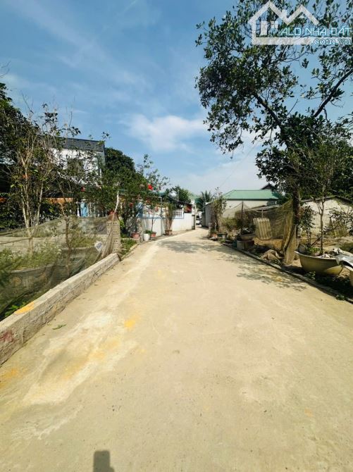 Lô góc 61m yên mỹ 2 mặt thoáng tài chính nhỏ dưới 2 tỷ sát trục chính liên xã - 1