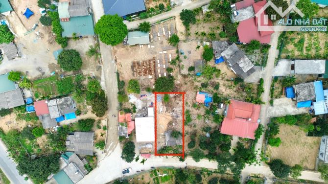 348m Có 250m Đất Ở - Cách Quốc Lộ 12B Đúng 70m - Cách Capmping Nà Nờ 1km - 1