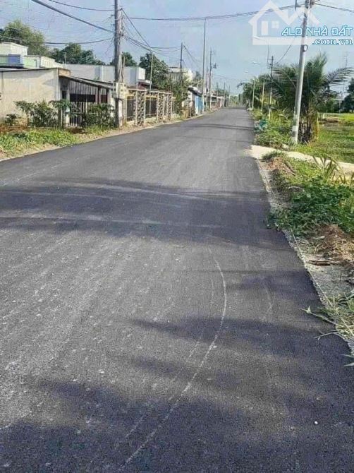 120m2 Thổ Cư/ Shr đường 19 tháng 5 vào 1 trục (3 nền liền kề) - 1