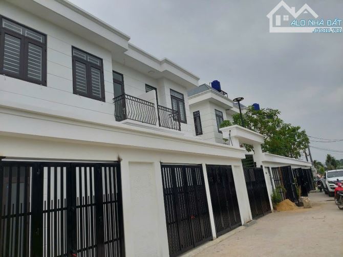 Cần bán căn nhà riêng  DT ;48m2 , nhà gần khu sinh thái Cát Tường phú Sinh,giá 875tr - 1